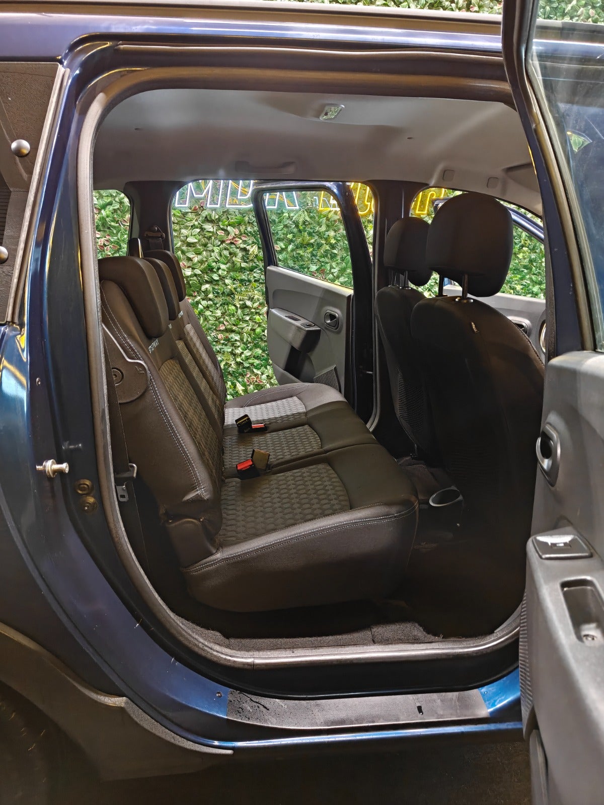 Billede af Dacia Lodgy 1,5 dCi 90 Ambiance 7prs