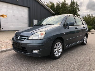 Suzuki Liana 1,6 GL 5d