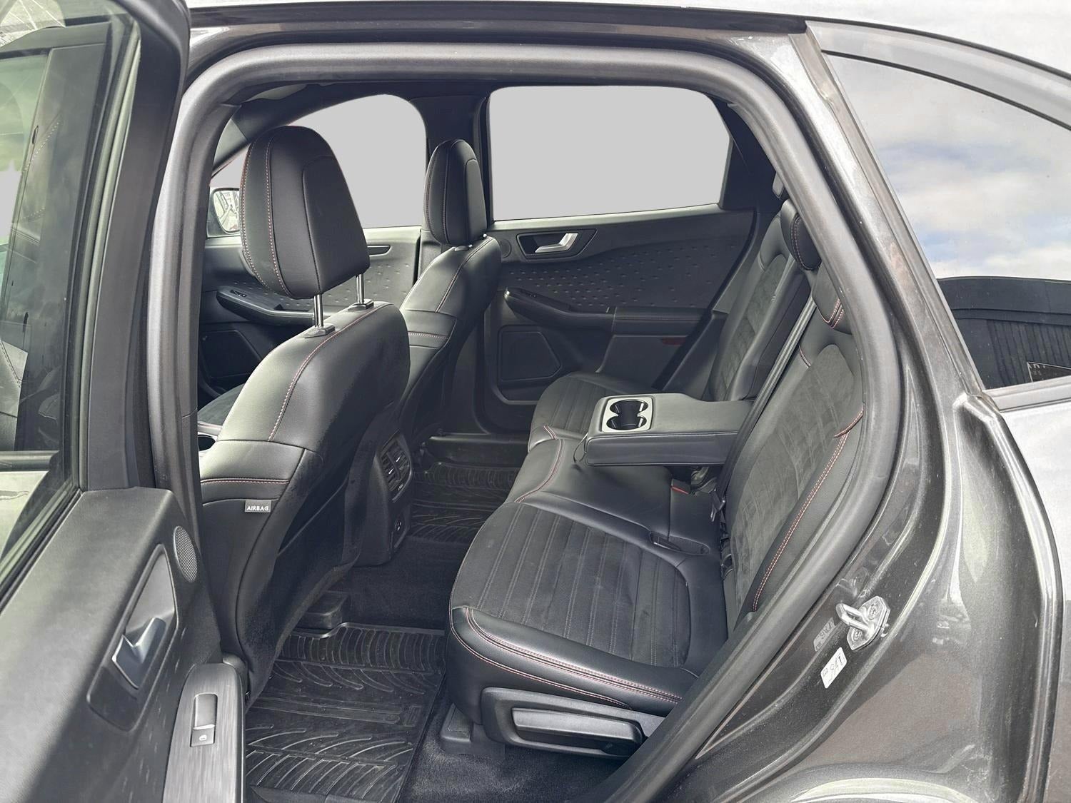 Billede af Ford Kuga 2,5 PHEV ST-Line CVT