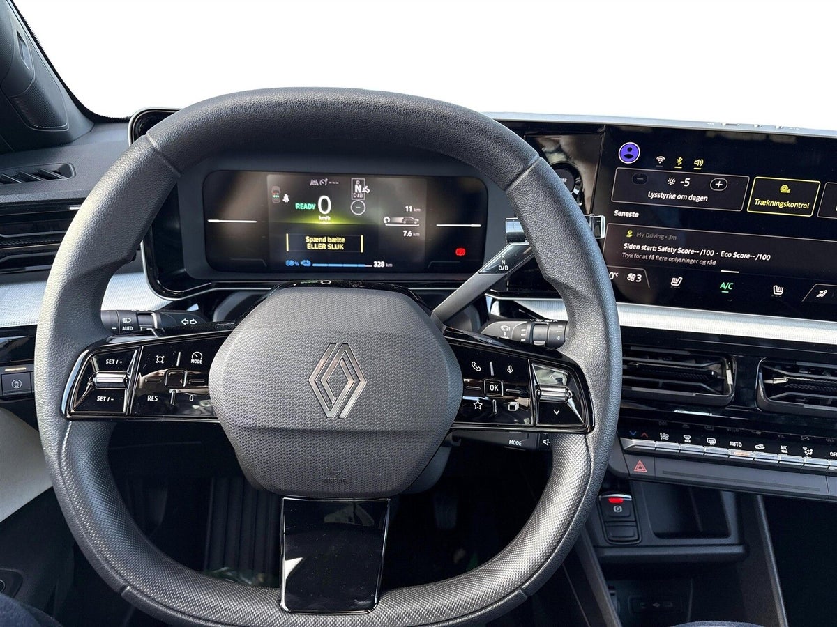 Renault 4 E-Tech Evolution billede 15