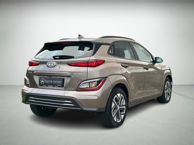 Hyundai Kona EV Select billede 1