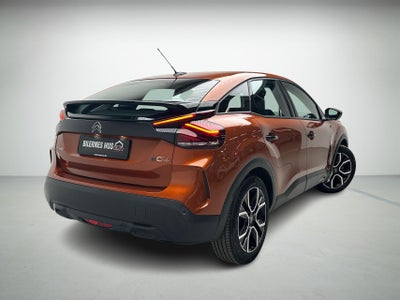 Citroën ë-C4 Feel billede 1