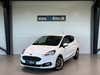 Ford Fiesta EcoBoost Vignale