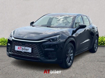 Lexus LBX 1,5 Hybrid 5d