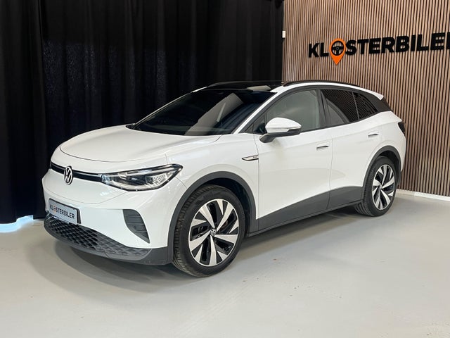 VW ID.4 77 Pro Performance Max