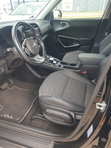 Kia e-Soul Premium Luxury