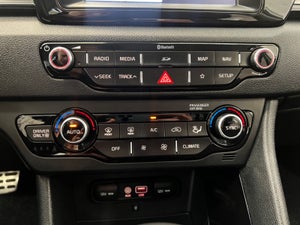 Kia Niro PHEV Advance DCT