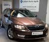 Skoda Octavia TSi 150 Style Combi DSG