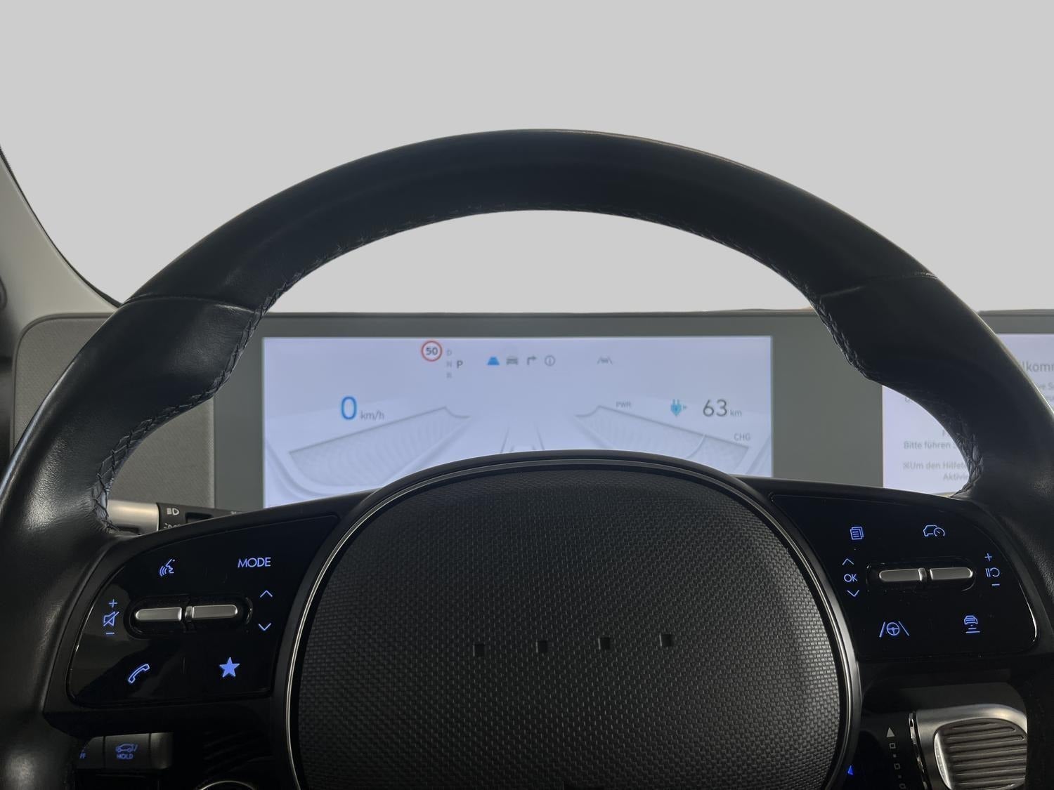 Billede af Hyundai Ioniq 5 77 Essential