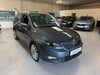 Skoda Fabia TSi 110 Style Combi thumbnail