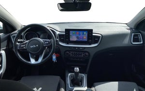 Kia XCeed T-GDi Prestige