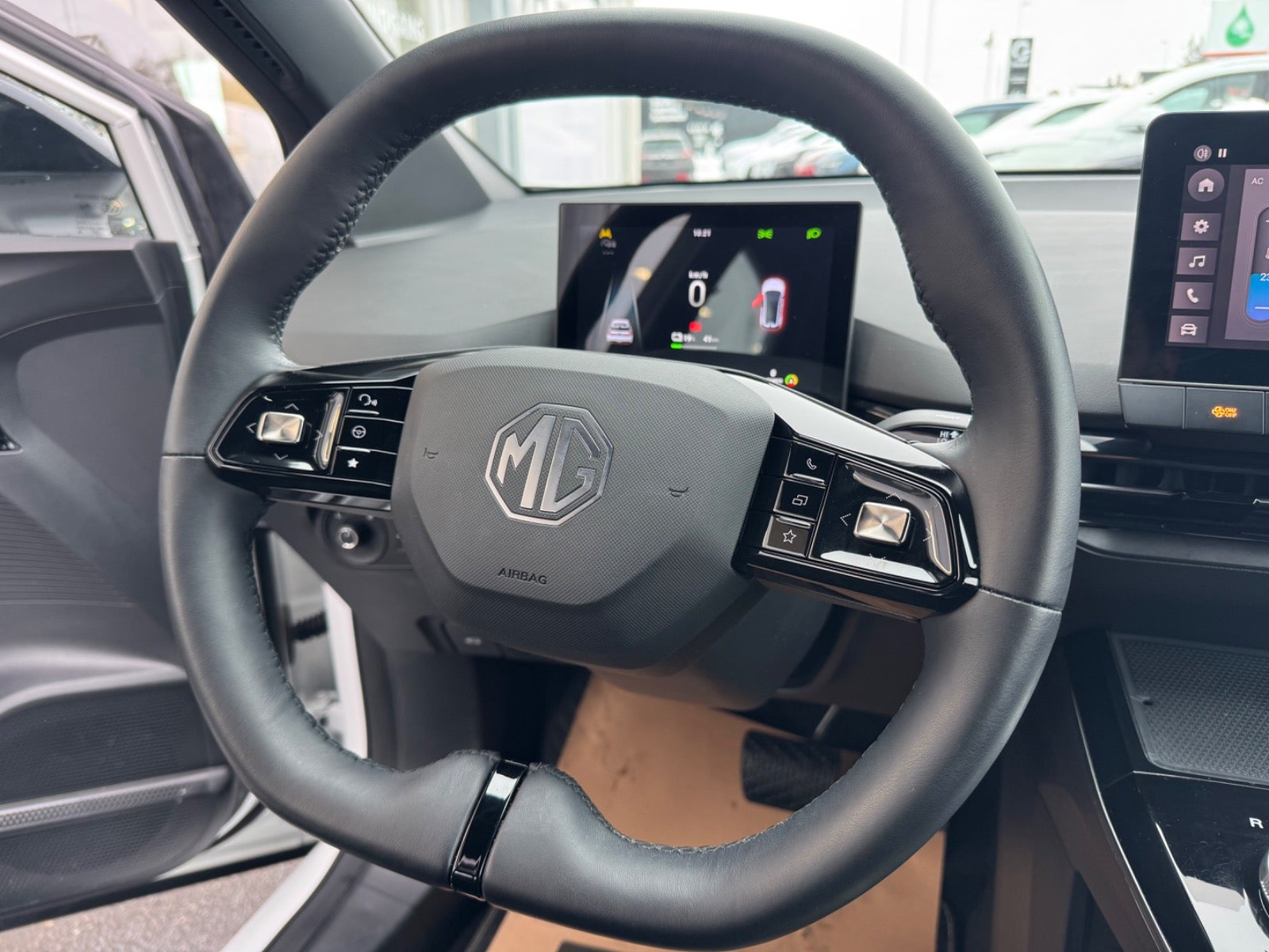 Billede af MG 4 51 Standard