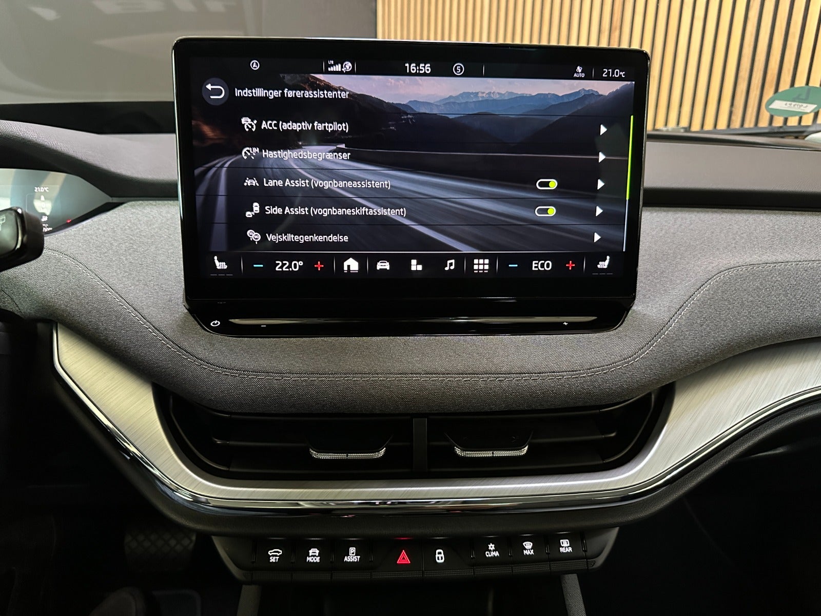 Billede af Skoda Enyaq 80 iV Loft