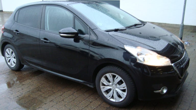 Peugeot 208 VTi Active