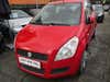 Suzuki Splash GL thumbnail