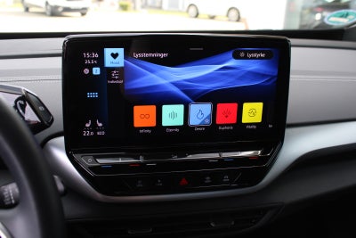 VW ID.5 Pro