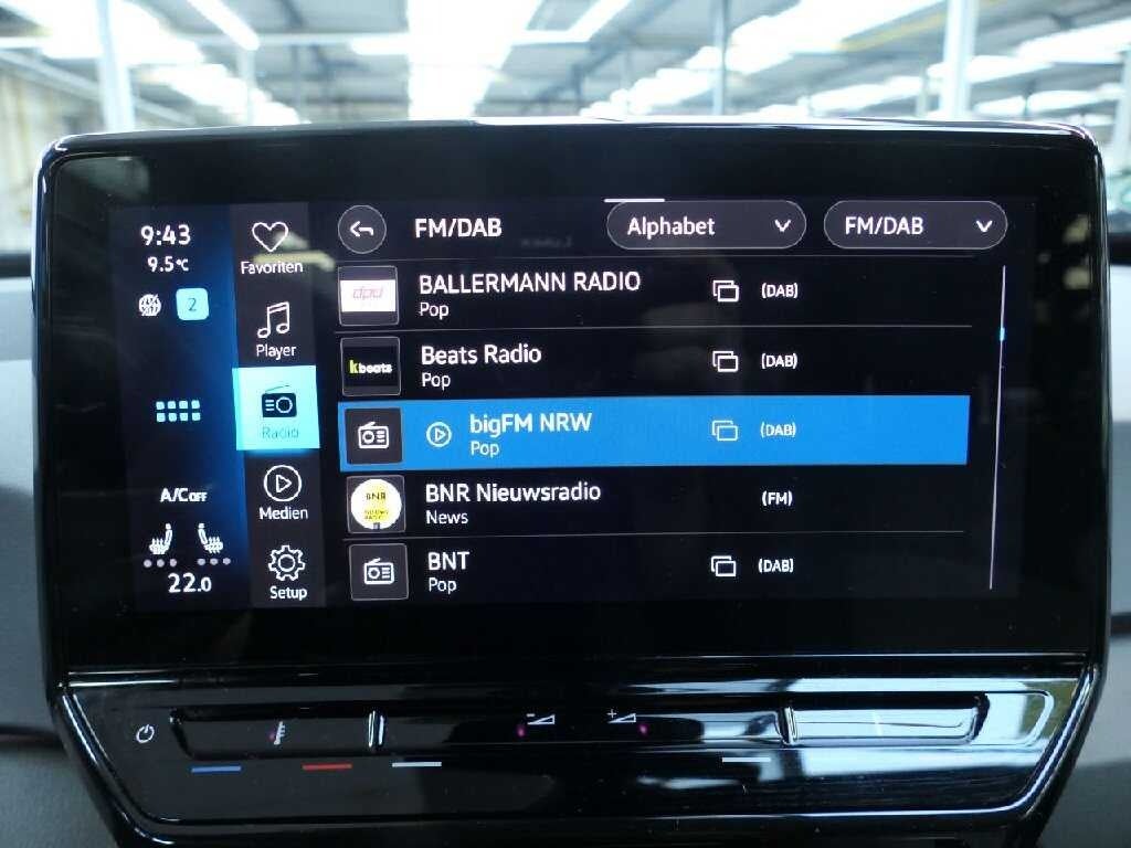 VW ID.3 Pro