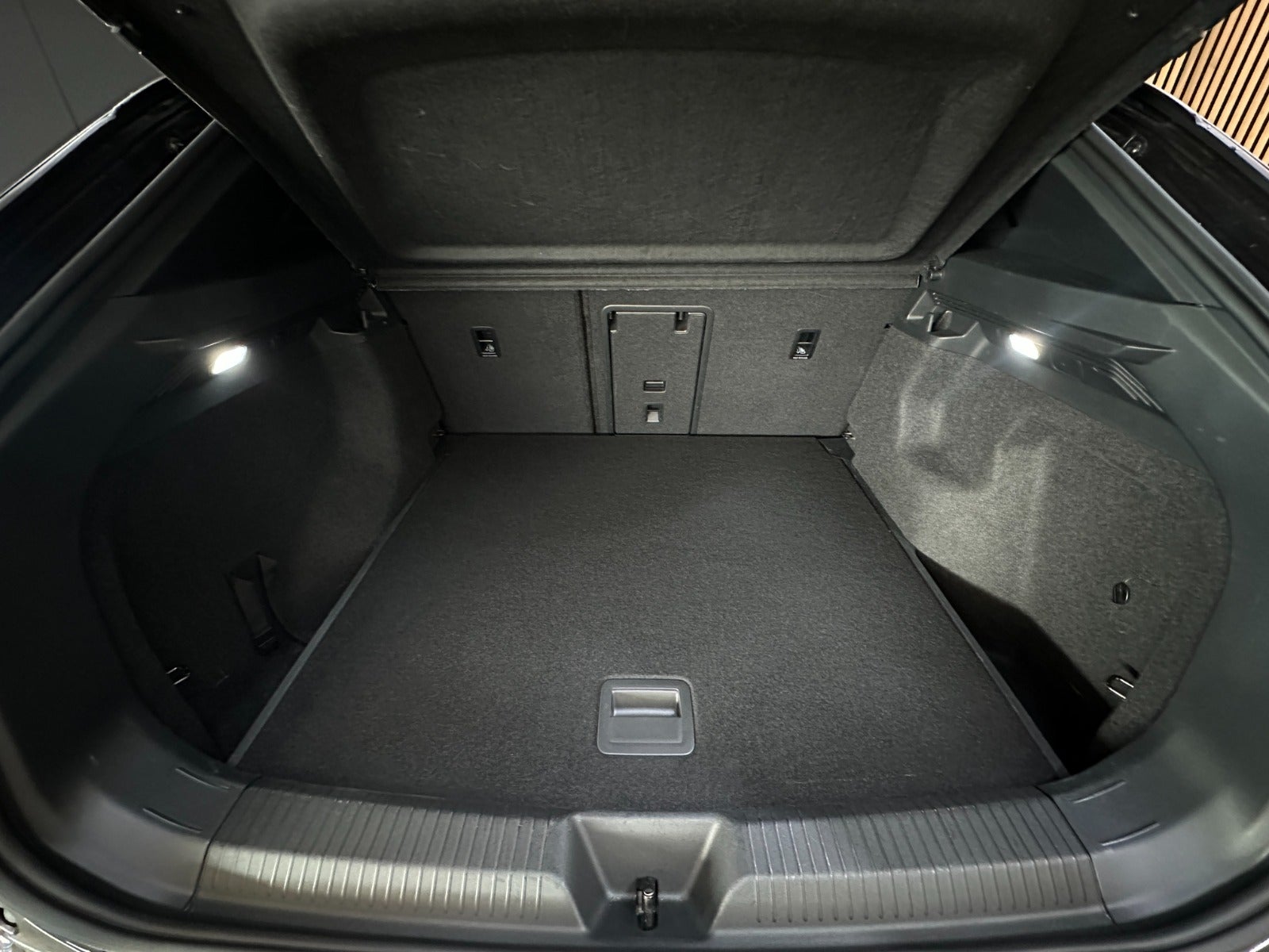 Billede af VW ID.4 77 Pro Performance Tech