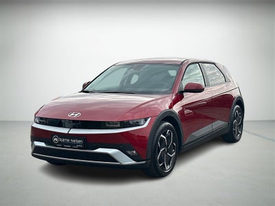 Hyundai Ioniq 5 Essential