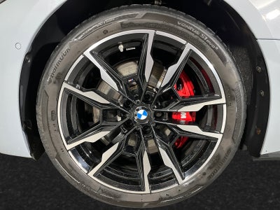 BMW i4 M50 M-Sport Pro xDrive