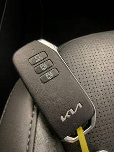 Kia Niro EV Inspiration