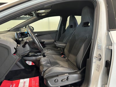 VW ID.4 Pro Performance