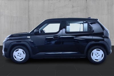 Hyundai Inster Essential Van