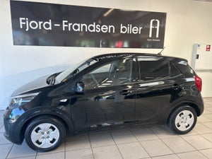 Kia Picanto MPi Edition