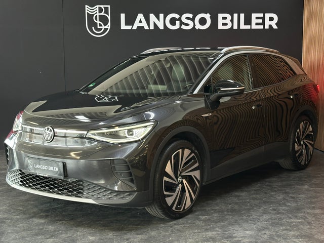 VW ID.4 77 1ST Pro