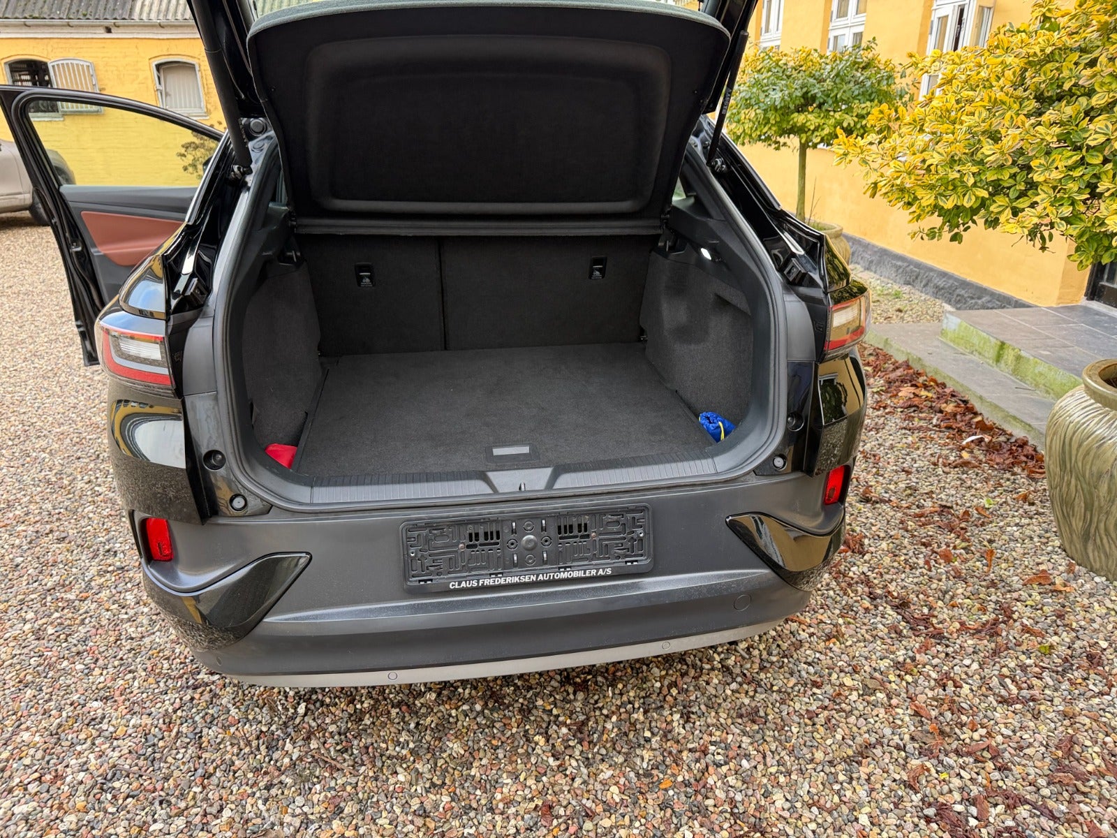 Billede af VW ID.5 77 Pro Performance