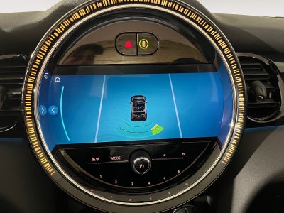MINI Cooper 1,5 Cabriolet aut.