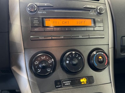 Toyota Auris Luna