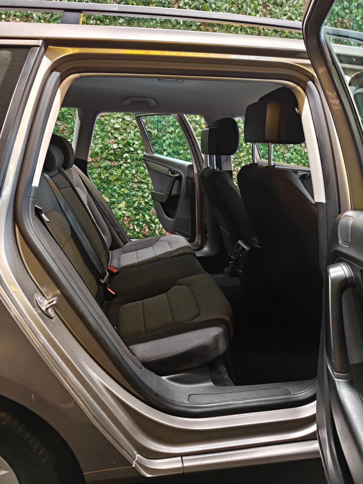 Billede af VW Passat 1,4 TSi 160 Comfortline Variant DSG