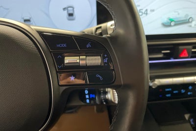 Hyundai Ioniq 6 Ultimate AWD