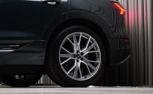 Audi e-tron Advanced quattro