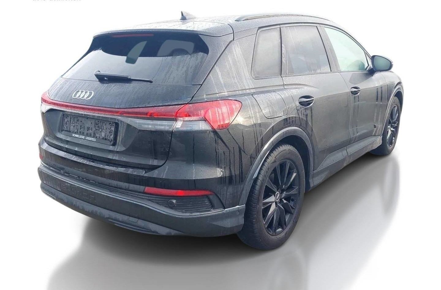 Audi Q4 e-tron Advanced S-line