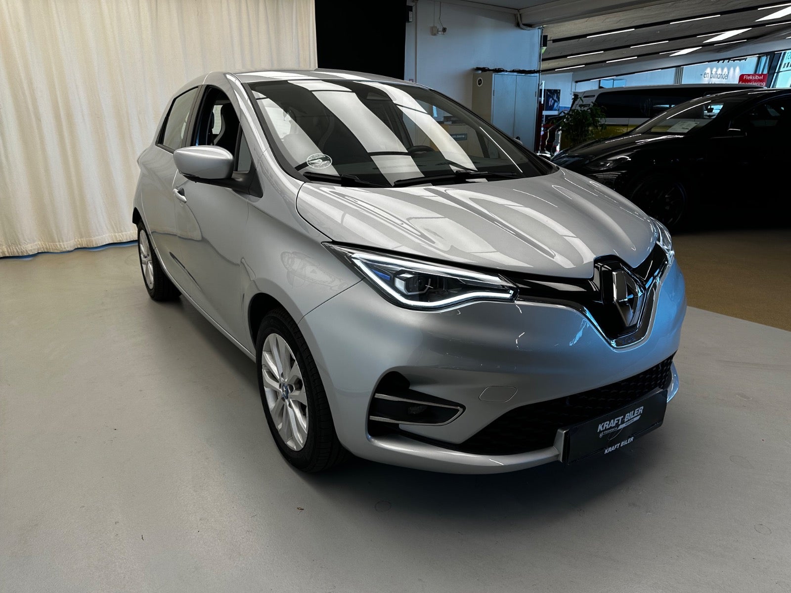 Billede af Renault Zoe 52 Zen