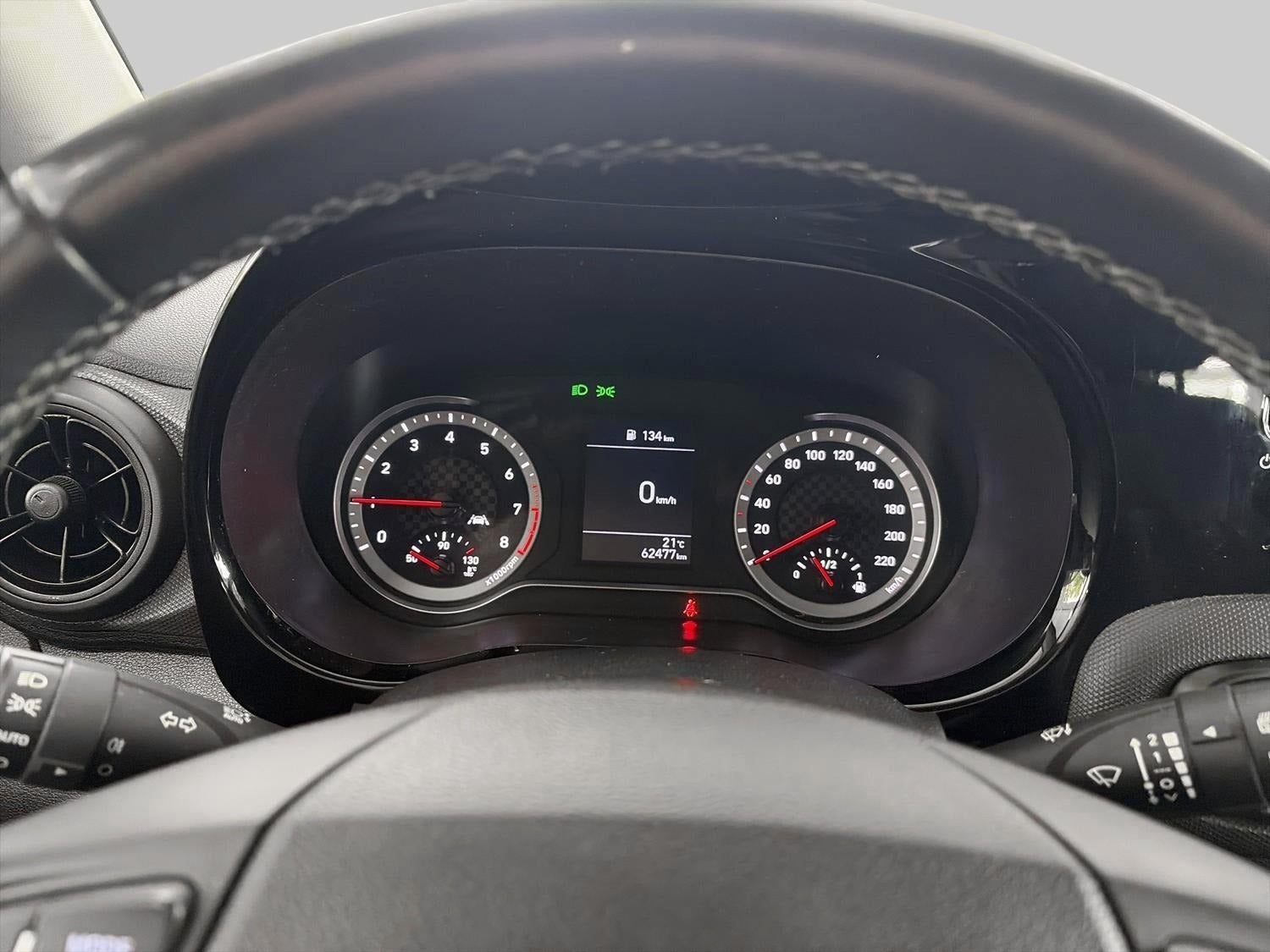 Billede af Hyundai i10 1,0 MPi Advanced