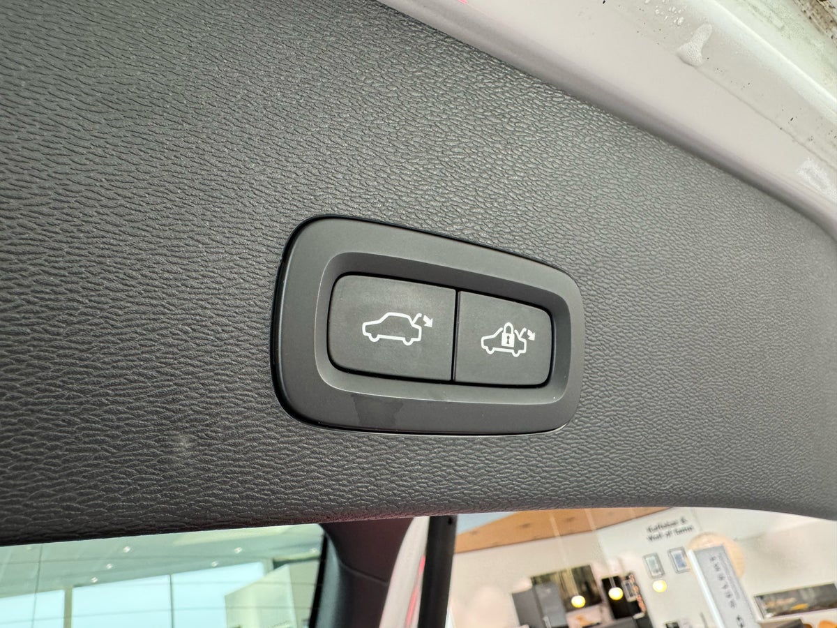Volvo C40 ReCharge Extended Range Core billede 14