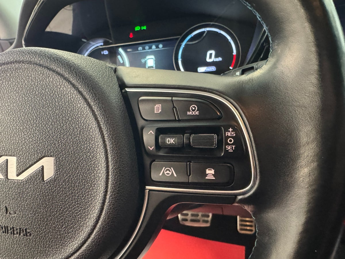 Kia e-Niro Advance+