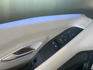 Ford Explorer Premium Extended Range