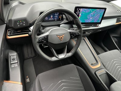 Cupra Born High billede 2