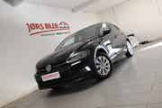 VW Polo TSi 95 Comfortline Connect DSG
