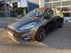 Ford Fiesta EcoBoost ST-Line
