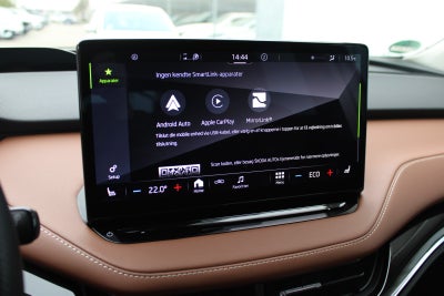 Skoda Enyaq iV Ultra