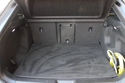 VW ID.4 Pro Performance