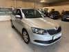 Skoda Fabia TSi 110 Ambition Combi thumbnail