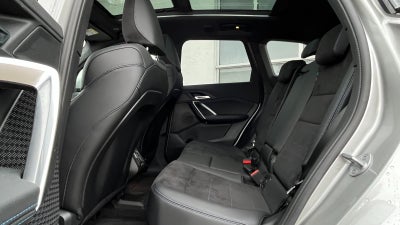 BMW iX1 eDrive20 M-Sport