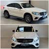 Mercedes GLC250 AMG Line Coupé aut. 4Matic thumbnail