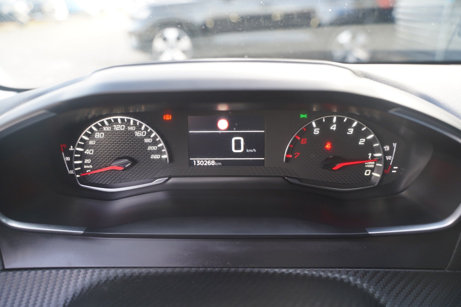 Billede af Peugeot 208 1,5 BlueHDi 100 Active Pack